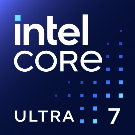 Intel Core Ultra 7 265KF - 3.9 GHz - 20-core - 20 threads - 30 MB cache - FCLGA1851 Socket - OEM - 0