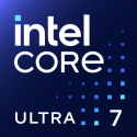 Intel Core Ultra 7 265KF - 3.9 GHz - 20-core - 20 threads - 30 MB cache - FCLGA1851 Socket - OEM