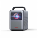 Nebula Cosmos 4K SE - DLP projector - laser / LED - portable - 1800 lumens - 3840 x 2160 - 16:9 - 4K - Wi-Fi  /  Bluetooth - grey