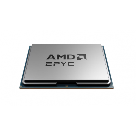 AMD EPYC 9335 - 3 GHz - 32-core - 64 threads - 128 MB cache - Socket SP5 - OEM - 0