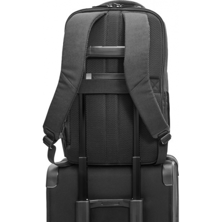 HP Renew Executive - Notebook carrying backpack - 16.1" - black - 1