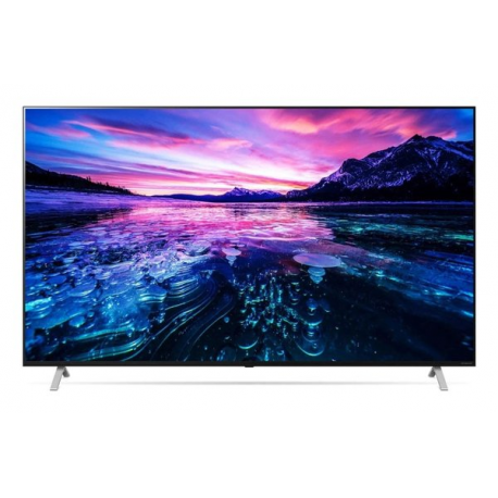 LG 75UR762H3ZC - 75" Diagonal Class UR762H Series LED-backlit LCD TV - hotel / hospitality - Pro:Centric with Integrated Pro:Idiom - Smart TV - webOS - 4K UHD (2160p) 3840 x 2160 - HDR - Direct LED - ash blue - 0