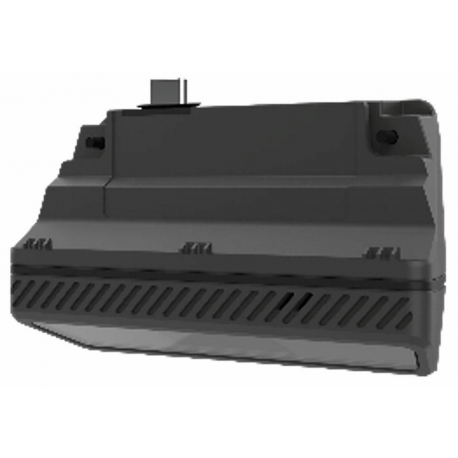 Zebra Z-Flex - Barcode scanner - plug-in module - USB-C - 0