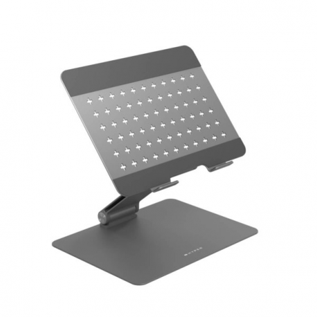 Targus HyperSpace - Notebook stand - 16" - space grey - 0