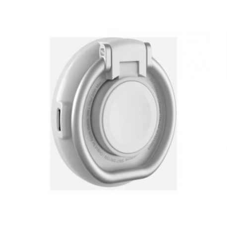 Targus HyperJuice - Wireless charging stand - 2-in-1 - 15 Watt - 0