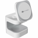 Targus HyperJuice - Wireless charging stand - 3-in-1 - 15 Watt