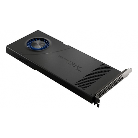 Intel Arc Pro A60 - Graphics card - 12 GB GDDR6 - 4