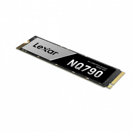Lexar NQ790 - SSD - 1 TB - internal - M.2 2280 - PCIe 4.0 x4 (NVMe) - 2