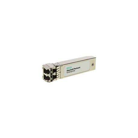 HPE Aruba - SFP+ transceiver module - 10GbE - 10GBase-LR - LC - up to 10 km - 850 nm  /  1310 nm - 1