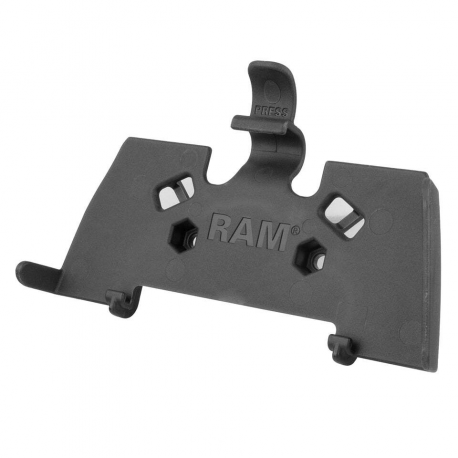 RAM Mounts Quick Release Mounting Bracket - 0