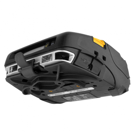 RAM Mounts Quick Release Mounting Bracket - 3
