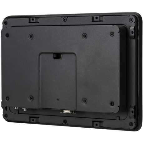 iiyama ProLite TF1015MC-B3 - LCD monitor - 10.1" - open frame - touchscreen - 1280 x 800 WXGA - IPS - 500 cd / m² - 800:1 - 29 ms - HDMI, VGA, DisplayPort - black - 5