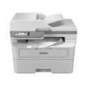 Brother MFC-L2980DW - Multifunction printer - B / W - laser - Letter A (216 x 279 mm) / A4 (210 x 297 mm) (original) - A4 / Legal (media) - up to 34 ppm (copying) - up to 34 ppm (printing) - 250 sheets - 33.6 Kbps - NFC, LAN, Wi-Fi(n), USB 2.0
