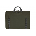 HP Laptop Sleeve - Notebook sleeve - 14.1" - grey, green