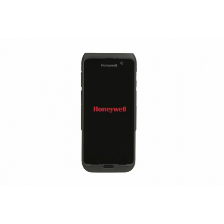 Honeywell CT47 - Data collection terminal - rugged - Android 12 or later - 128 GB UFS card - 5.5" colour (2160 x 1080) - rear camera + front camera - barcode reader - (2D imager) - USB host - microSD slot - NFC, Wi-Fi 6, Bluetooth, Bluetooth - 5G, 4G, 3G - 0