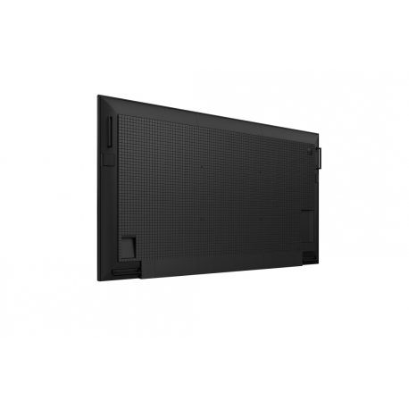 Sony Bravia Professional Displays FW-98BZ30L - 98" Diagonal Class BZ30L Series LED-backlit LCD display - digital signage - Android TV - 4K UHD (2160p) 3840 x 2160 - HDR - Direct LED - 8