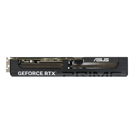 ASUS PRIME GeForce RTX 5070 12GB - Graphics card - GeForce RTX 5070 - 12 GB GDDR7 - PCI Express 5.0 - 3 x DisplayPort, HDMI - 6