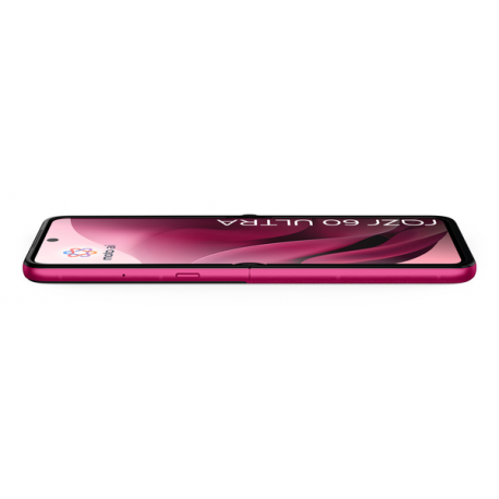 Motorola RAZR 60 Ultra - 5G smartphone - dual-SIM - RAM 16 GB  /  Internal Memory 512 GB - pOLED display - 7" - 2992 x 1224 pixels (165 Hz) - 2x rear cameras 50 MP, 50 MP - front camera 50 MP - pantone cabaret - 17