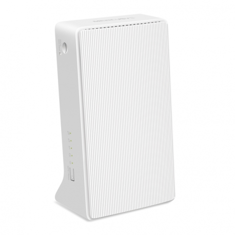 Mercusys MB230-4G - Wireless router - WWAN 1GbE Dual Band - 4G - 0