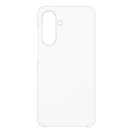 Samsung EF-QA266 - Back cover for mobile phone - transparent - for Galaxy A26 - 1
