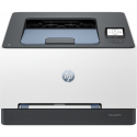 HP Color LaserJet Pro 3202dw - Printer - colour - Duplex - laser - A4 / Legal - 600 x 600 dpi - up to 25 ppm (mono)  /  up to 25 ppm (colour) - capacity: 251 sheets - USB 2.0, Gigabit LAN, Wi-Fi(ac)