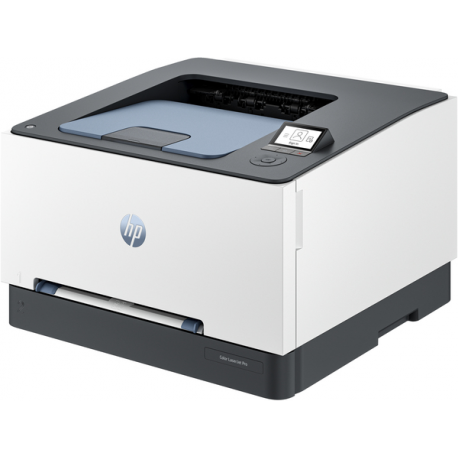 HP Color LaserJet Pro 3202dw - Printer - colour - Duplex - laser - A4 / Legal - 600 x 600 dpi - up to 25 ppm (mono)  /  up to 25 ppm (colour) - capacity: 251 sheets - USB 2.0, Gigabit LAN, Wi-Fi(ac) - 5