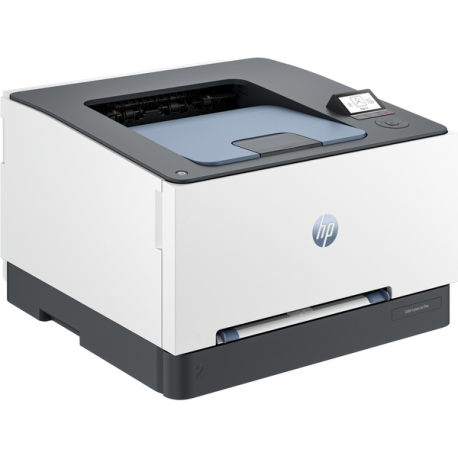 HP Color LaserJet Pro 3202dw - Printer - colour - Duplex - laser - A4 / Legal - 600 x 600 dpi - up to 25 ppm (mono)  /  up to 25 ppm (colour) - capacity: 251 sheets - USB 2.0, Gigabit LAN, Wi-Fi(ac) - 9