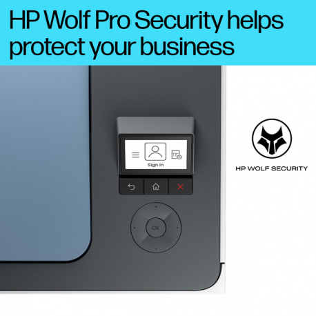 HP Color LaserJet Pro 3202dw - Printer - colour - Duplex - laser - A4 / Legal - 600 x 600 dpi - up to 25 ppm (mono)  /  up to 25 ppm (colour) - capacity: 251 sheets - USB 2.0, Gigabit LAN, Wi-Fi(ac) - 10