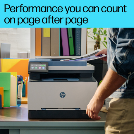 HP Color LaserJet Pro MFP 3302fdn - Multifunction printer - colour - laser - Legal (216 x 356 mm) (original) - A4 / Legal (media) - up to 25 ppm (copying) - up to 25 ppm (printing) - 250 sheets - 33.6 Kbps - USB 2.0, Gigabit LAN, USB 2.0 host - 1