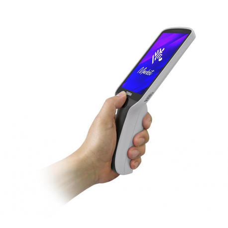 Zebra PS30 - Data collection terminal - Android 13 - 64 GB - 4.7" colour (1280 x 720) - barcode reader - (2D imager) - Wi-Fi 6, Bluetooth - 0