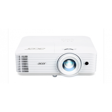 Acer H6805BDa - DLP projector - 4000 lumens - 3840 x 2160 - 16:9 - 4K - 0