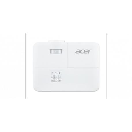 Acer H6805BDa - DLP projector - 4000 lumens - 3840 x 2160 - 16:9 - 4K - 3
