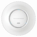 Grandstream GWN7662 - Radio access point - indoor - Wi-Fi 6 - 2.4 GHz, 5 GHz - wall / ceiling mountable