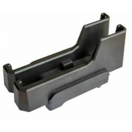 Zebra - Battery charger - for Zebra ET60, ET65 - 0