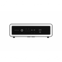 ZOTAC ZBOX nano CI629 - Barebone - mini PC - 1 x Core i3 i3-1315U  /  1.2 GHz - RAM 0 GB - UHD Graphics - GigE, 2.5 GigE, Bluetooth 5.2, Wi-Fi 6 - WLAN: 802.11a / b / g / n / ac / ax, Bluetooth 5.2