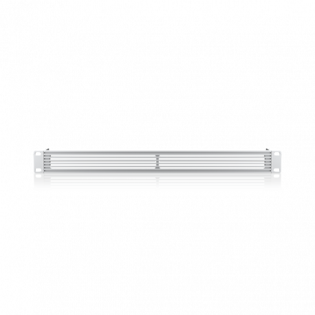 Ubiquiti OCD - Rack panel - vented - 1U - 1