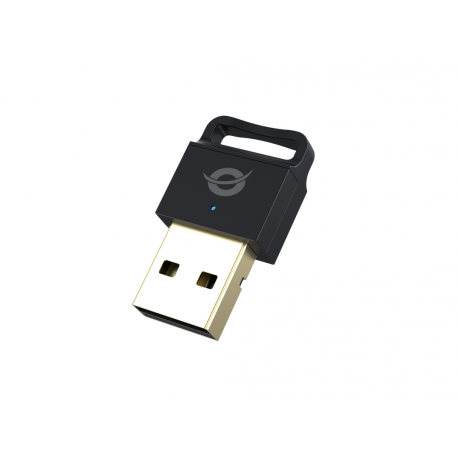 Conceptronic ABBY06B - Network adapter - USB 2.0 - Bluetooth 5.0 - black - 0