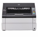 Fujitsu fi-7900 - Document scanner - Dual CCD - Duplex - 304.8 x 431.8 mm - 600 dpi x 600 dpi - up to 140 ppm (mono)  /  up to 140 ppm (colour) - ADF (500 sheets) - up to 120000 scans per day - USB 2.0