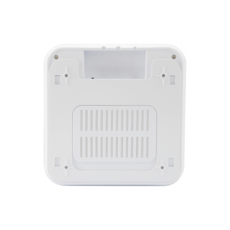 LevelOne WAP-8123 - Radio access point - GigE - Wi-Fi 5 - 2.4 GHz, 5 GHz - DC power - 2