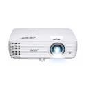 Acer P1657Ki - DLP projector - 3D - 4500 ANSI lumens - WUXGA (1920 x 1200) - 16:10 - 1080p