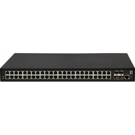 Network Switch Managed L3 - 0