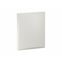 LevelOne WAN-7151 - Antenna - panel - Wi-Fi - 15 dBi - directional - Indoor / Outdoor, pole mount