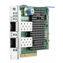 HPE 562FLR-SFP+ - Network adapter - PCIe 3.0 x8 - 10 Gigabit SFP+ x 2 - for ProLiant XL250a Gen9, XL250a Gen9 Accelerator Tray