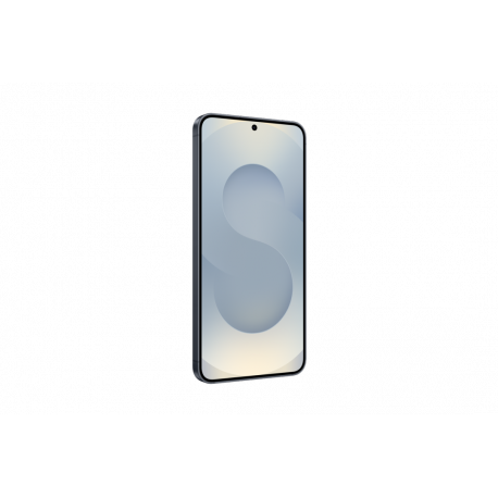 Samsung Galaxy S25 - 5G smartphone - dual-SIM - RAM 12 GB  /  Internal Memory 128 GB - OLED display - 6.2" - 2340 x 1080 pixels (120 Hz) - 3x rear cameras 50 MP, 12 MP, 10 MP - front camera 12 MP - blue black - 5