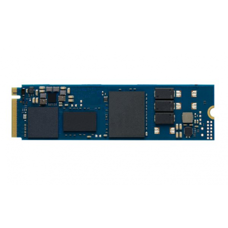 Kingston Data Center DC2000B - SSD - Enterprise - 240 GB - internal - M.2 2280 - PCIe 4.0 x4 (NVMe) - 1
