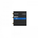 Teltonika RUT271 - Wireless router - mesh - WWAN 2-port switch - 5G, LTE - 4G, 5G - DIN rail mountable, wall-mountable, surface-mountable