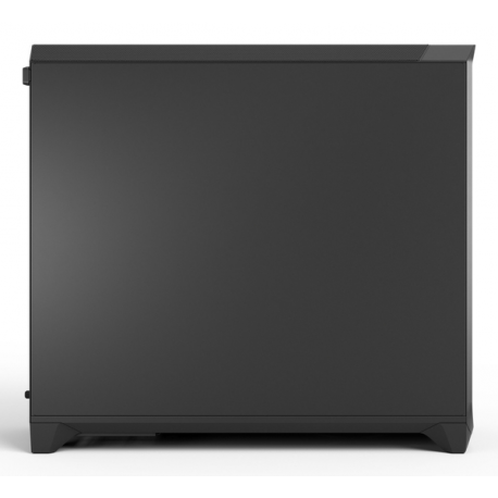 Fractal Design Meshify 3 - Tower - extended ATX - no power supply (ATX) - black solid - USB / Audio - 12