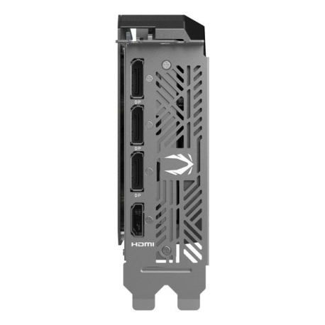 ZOTAC GAMING GeForce RTX 5060 Ti 16GB AMP - Graphics card - GeForce RTX 5060 Ti - 16 GB GDDR7 - PCIe 5.0 x8 - 3 x DisplayPort, HDMI - 1