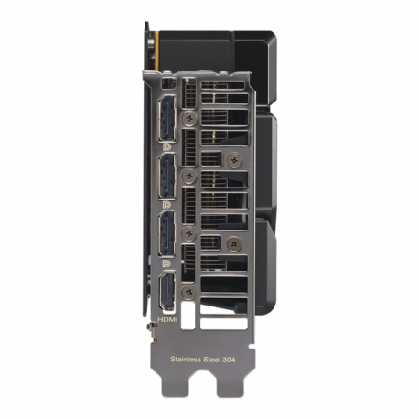 ASUS Dual GeForce RTX 5060 8GB - OC Edition - graphics card - GeForce RTX 5060 - 8 GB GDDR7 - PCI Express 5.0 - 3 x DisplayPort, HDMI - 16