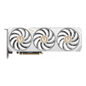 ZOTAC GAMING GeForce RTX 5070 AMP - White Edition - graphics card - GeForce RTX 5070 - 16 GB GDDR7 - PCIe 5.0 x16 - 3 x DisplayPort, HDMI - white